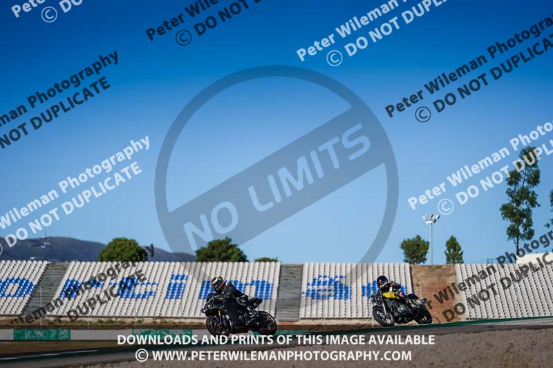 motorbikes;no limits;october 2019;peter wileman photography;portimao;portugal;trackday digital images